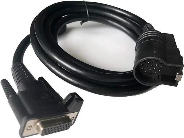 Alt view image 3 of 4 - OBD2 Main Test Cable DLC Data Cable for GM Tech 2 Scanner GM3000095 VETRONIX 02003214