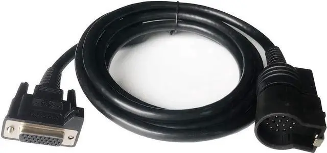 Alt view image 2 of 4 - OBD2 Main Test Cable DLC Data Cable for GM Tech 2 Scanner GM3000095 VETRONIX 02003214