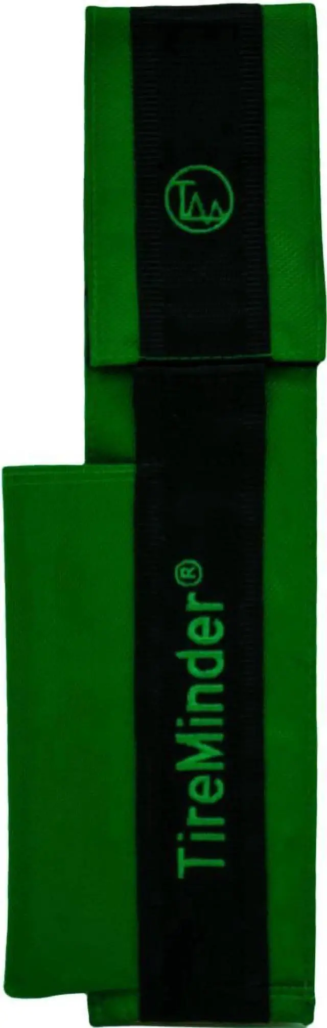 Alt view image 5 of 5 - High Precision Digital Truck and RV Gauge with Replaceable AAA Batteries and 5 Year Warranty, Black