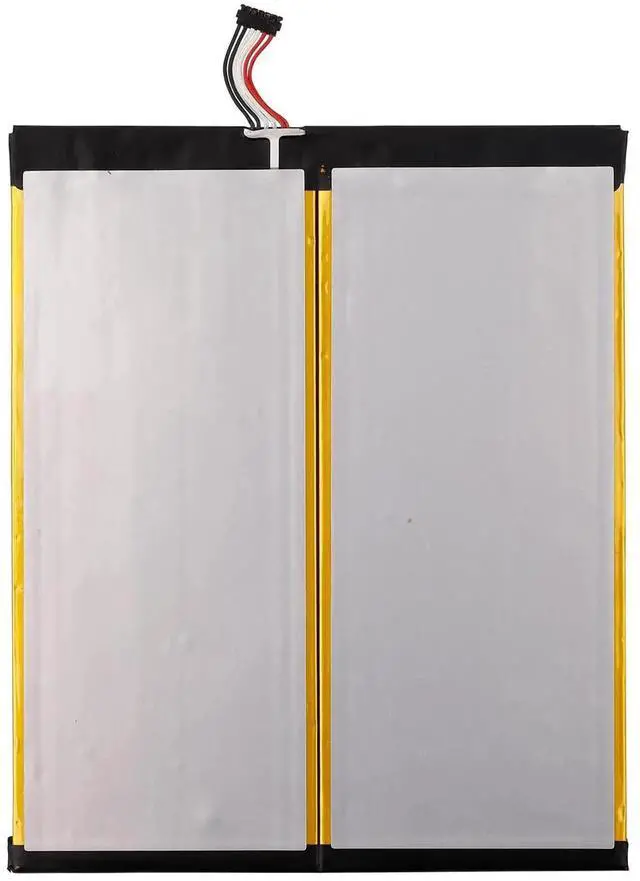 Main image of Duotipa New 58-000187 Battery for HD10 7th Gen Tablet SL056ZE,2017 Release with Repair Tools Kit