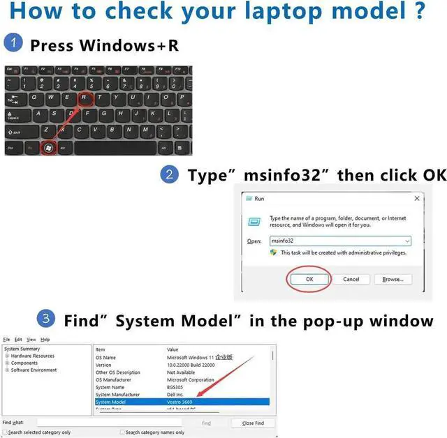 Alt view image 4 of 5 - CP03XL 929072-855 Laptop Battery Replacement for Hp Spectre X360 Convertible 3-ae 13-ae0xx 13-ae000 13-ae013dx 13-ae049ng 13-ae001ng 929066-421 HSTNN-LB8E CPO3XL CP03060XL 11.55V 60.9Wh 5275mAh