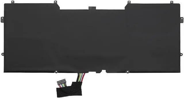 Alt view image 2 of 4 - 7xinbox 7.4V 55Wh PKH18 C4K9V 3H76R 489XN Replacement Laptop Battery Compatible with Dell XPS 12 9Q33 -L221X 13 9333 Ultrabook 13 XPS13 13-L321X 13-L322X XPS L321X L322X Series