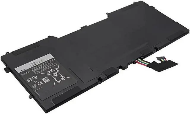 Alt view image 3 of 4 - 7xinbox 7.4V 55Wh PKH18 C4K9V 3H76R 489XN Replacement Laptop Battery Compatible with Dell XPS 12 9Q33 -L221X 13 9333 Ultrabook 13 XPS13 13-L321X 13-L322X XPS L321X L322X Series