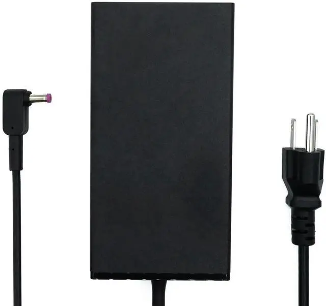 Main image of HSXIRQA 180W Charger for Acer Predator Helios 300 PH315-52 PH315-51 G3-571 PH317-54 PH317-53 PH317-51 PH317-52 PH315-53 PH315-54 Triton 300 500 PT315-51 PT314-51s PT314-52s &Nitro 5 7 Gaming Laptop