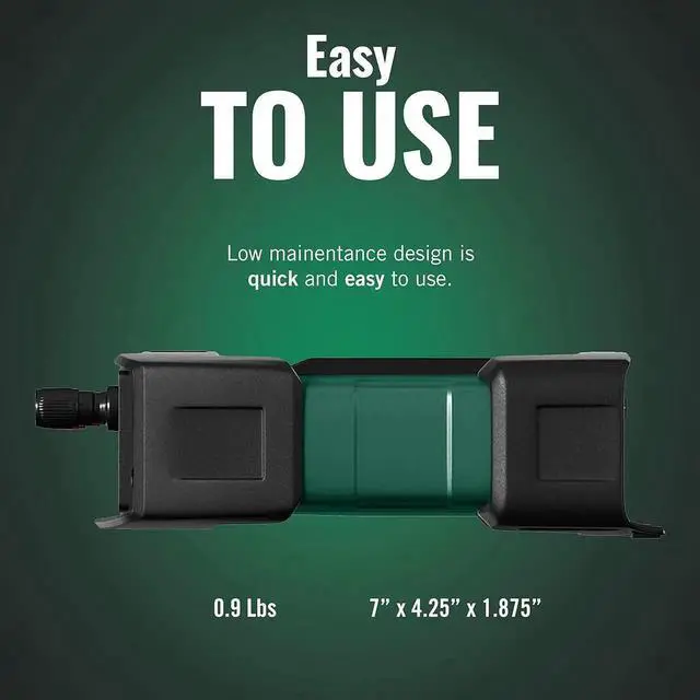 Alt view image 5 of 7 - 400 Watt Power Inverter - 12 Volt DC to 115 AC Car Dual Output Laptops, Blenders, TVs, Printers 2 USB Ports, 3.1 AMP for Phone Charging 026-0003-DL-WH