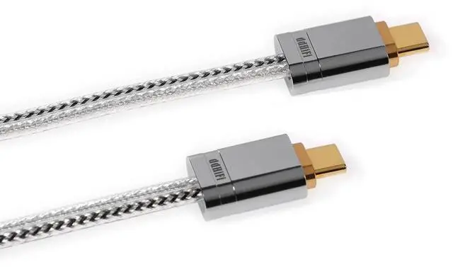 Main image of DDHIFI TC09S HiFi USB-C to USB-C OTG Nyx Series Data Cae Audio Converter Cae for Audiophiles Musician