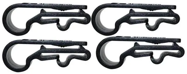 Alt view image 5 of 7 - LED Headlamp with Red Light, Battery Operated Motion Activated and able Focus Control 450 Adjustable Reflective Strap Band, KE-HLFC185