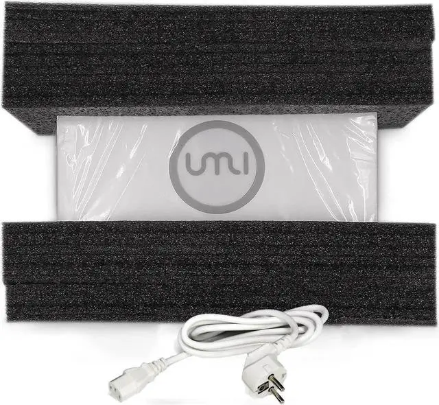 Alt view image 5 of 7 - Step Down Voltage Converter, 220V to 110V, 500W, Good Transformer for Overseas Travel