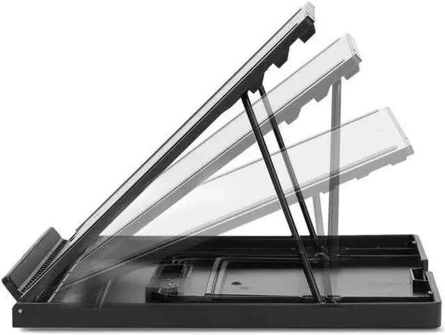 Alt view image 2 of 3 - ST300 Adjustable Drawing Tablet Stand Portable Desk Stand, Suitable for Kamvas 12/13/16, Kamvas Pro 12/13/16