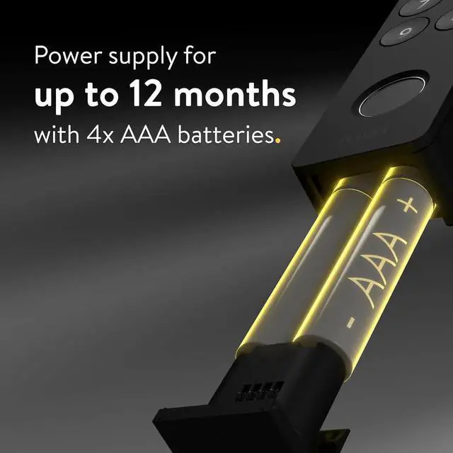 Alt view image 3 of 7 - Keypad 2, Fingerprint Door Access, Secure Code Entry for Smart Lock, Easy Install, Keyless Entry for Kids, Seniors, Guests, Smartphone-Free Access