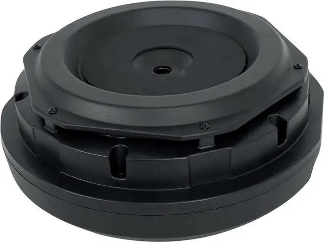 Alt view image 6 of 7 - RockGhost V2 800W Powered 11" Car Subwoofer, Anti-Theft Spare Tire Design, Deep Bass, Easy Install, Perfect for Car Audio Enthusiasts