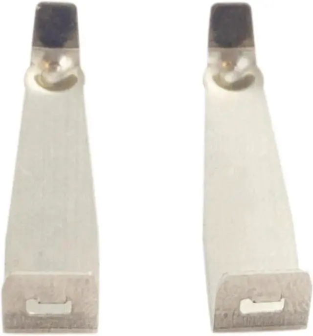 Alt view image 7 of 7 - Driver Side Heated Mirror Glass with Blind Spot Detection Compatible with 2015-2017 Ford Expedition, 2015-2017 Lincoln Navigator FO1324161 FL7Z17K707C