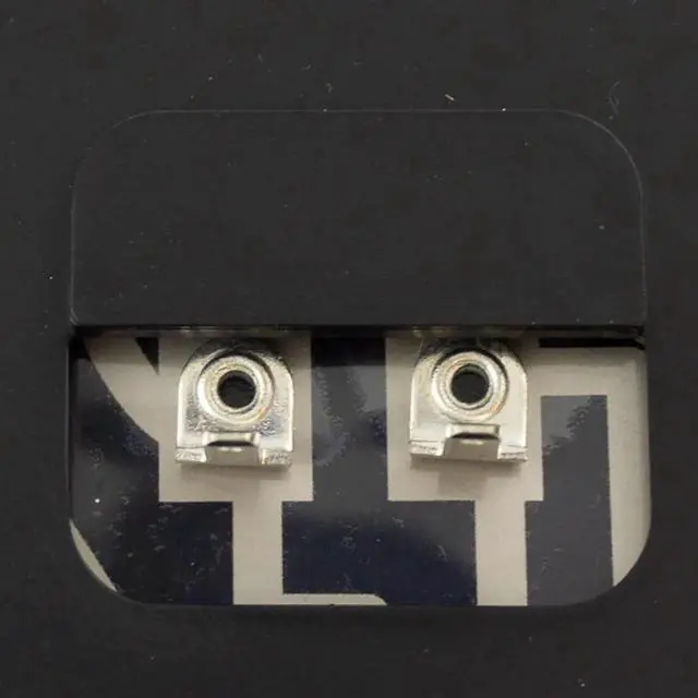 Alt view image 5 of 7 - Driver Side Heated Mirror Glass with Blind Spot Detection Compatible with 2015-2017 Ford Expedition, 2015-2017 Lincoln Navigator FO1324161 FL7Z17K707C