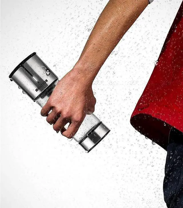 Alt view image 2 of 7 - Portable Smoothie blender Glass bottle Mini USB rechargeable 2 battery Handheld Shakes blend Cup USB juicer Cordless Personal smoothies maker mixer