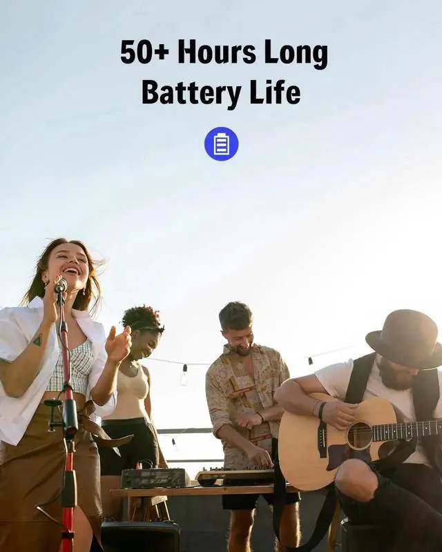 Alt view image 5 of 6 - Wireless Page Turner Pedal, Rechargeable Music Page Turner foot pedal for Tablets Phone, Black