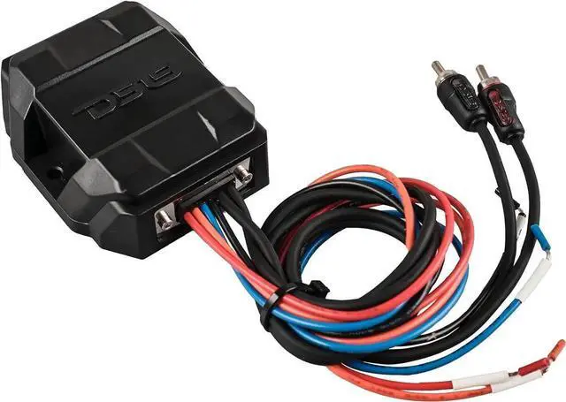 Main image of BTC-Five Universal Wireless Bluetooth 5.3 Audio Receiver, Long Range Up to 130 feet, Water Resistant, iOS and Android Compatible