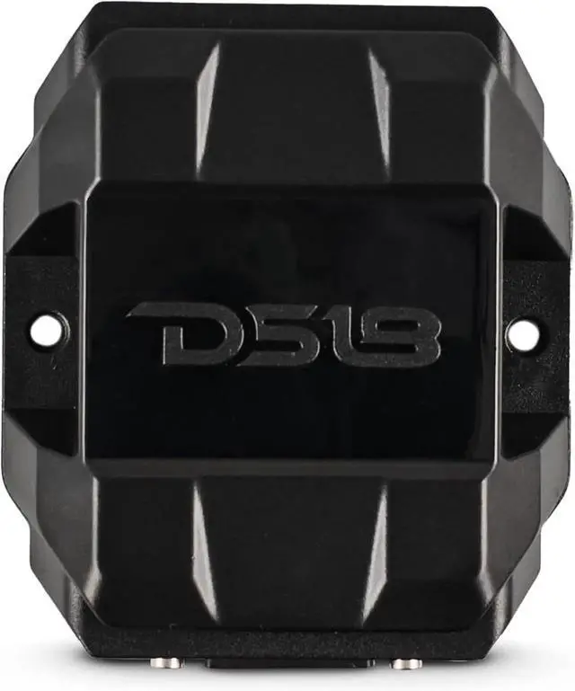 Alt view image 2 of 7 - BTC-Five Universal Wireless Bluetooth 5.3 Audio Receiver, Long Range Up to 130 feet, Water Resistant, iOS and Android Compatible