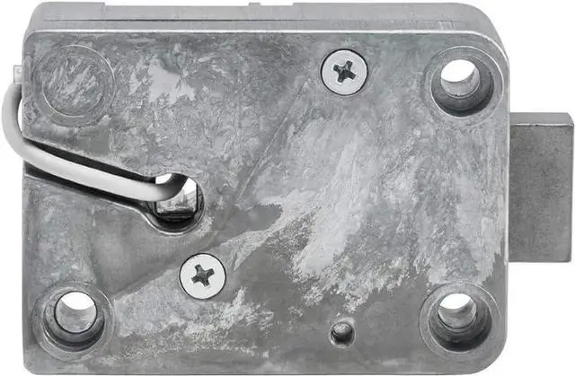 Alt view image 4 of 6 - Sargent and Greenleaf S&G Model 2007-102 Titan DirectDrive Electronic Safe Lock Kit, High Security E Rstant Keypad for Gun Safes