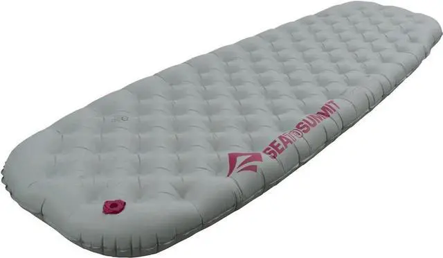 Alt view image 3 of 7 - Ether Light XT Extra-Thick Insulated Sleeping Pad, Women's Regular (66 x 21.5 x 4 inches)