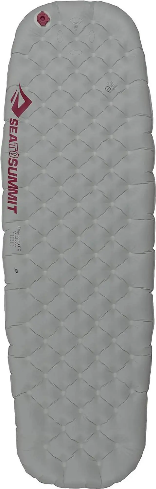 Main image of Ether Light XT Extra-Thick Insulated Sleeping Pad, Women's Regular (66 x 21.5 x 4 inches)