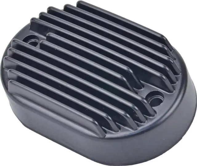 Main image of 230-22090 12V Voltage Regulator Rectifier Compatible with/Replacement for Harley Davidson Motorcycles 2008-09 Softail, 74540-08