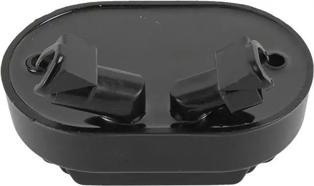 Alt view image 3 of 4 - 230-22090 12V Voltage Regulator Rectifier Compatible with/Replacement for Harley Davidson Motorcycles 2008-09 Softail, 74540-08