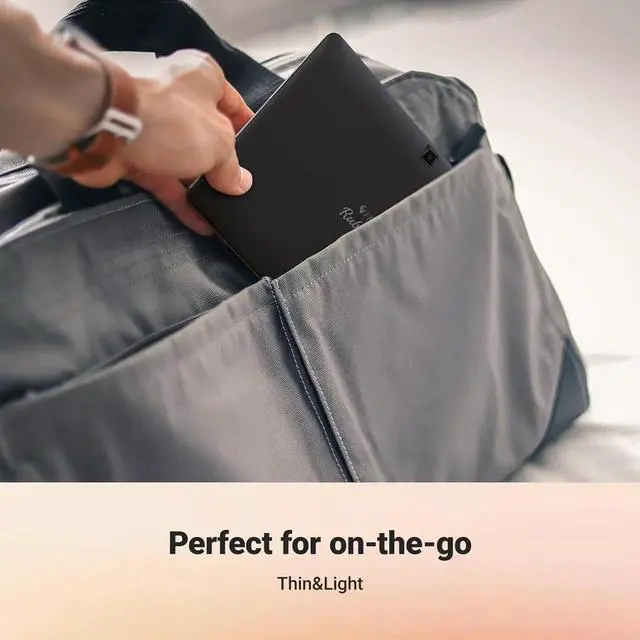 Alt view image 7 of 7 - T8 Drawing Tablet No Computer Needed,8 inch FHD Display,Octa-Core CPU,Pre-Installed Drawing Apps & Tutorials,More Bonus Items for Beginners, Artists, Students