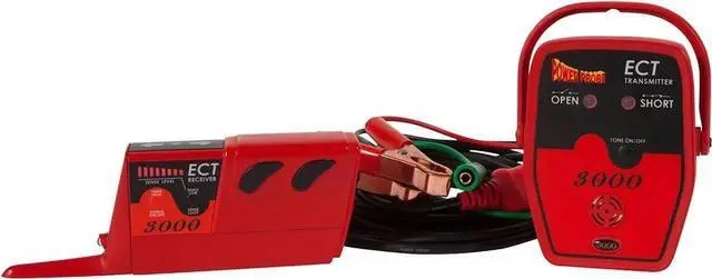 Alt view image 3 of 6 - ECT3000B Short/Open Circuit Finder in Automotive Diagnostics - Tool Only (no Accessories or )