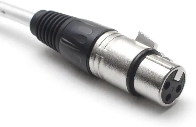 Alt view image 5 of 5 - Speakers 8 Channel XLR Snake Cs, Pro Audio Snake Cs, 10 Foot, Multiple Colored Coded Cs