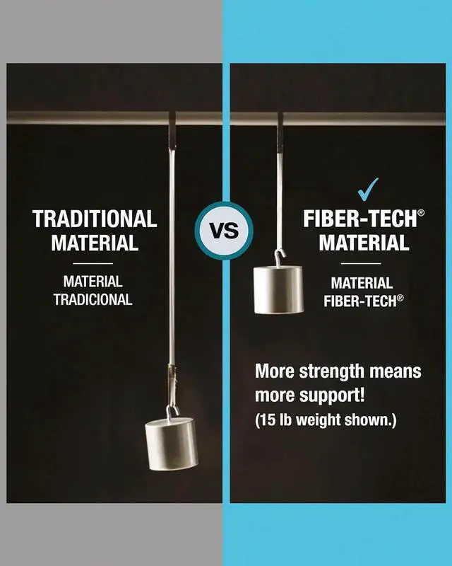 Alt view image 5 of 7 - 64157E Dura-Beam Plus Mid-Rise Air Mattress: Fiber-Tech Twin Size Built-in USB Electric Pump 14in Bed Height 300lb Weight Capacity