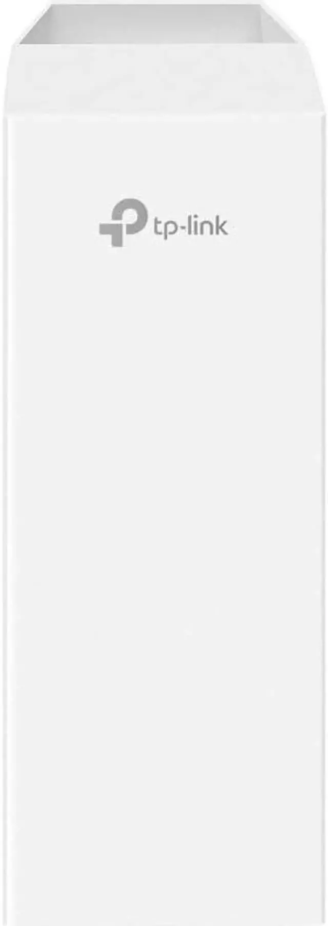 Alt view image 4 of 4 - Omada Point to Point Wireless Bridge Outdoor | 5GHz | 867Mbps | PtP&PtMP | 5km, 3miles | 3 Gigabit Ports | PoE or DC Powered | IP65 Weatherproof | Preconfigured, Plug&Play(EAP215-Bridge KIT)