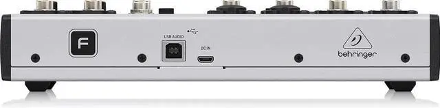 Alt view image 5 of 7 - FLOW 8 8-Input Digital USB Audio Mixer with Bluetooth