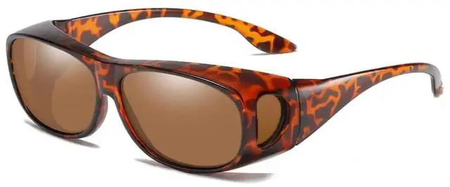 Main image of Belsuny low vision glasses for macular degeneration patients women/men,Glaucoma, Cataracts and Retinitis Pigmentosa,Wrap Around Anti Glare