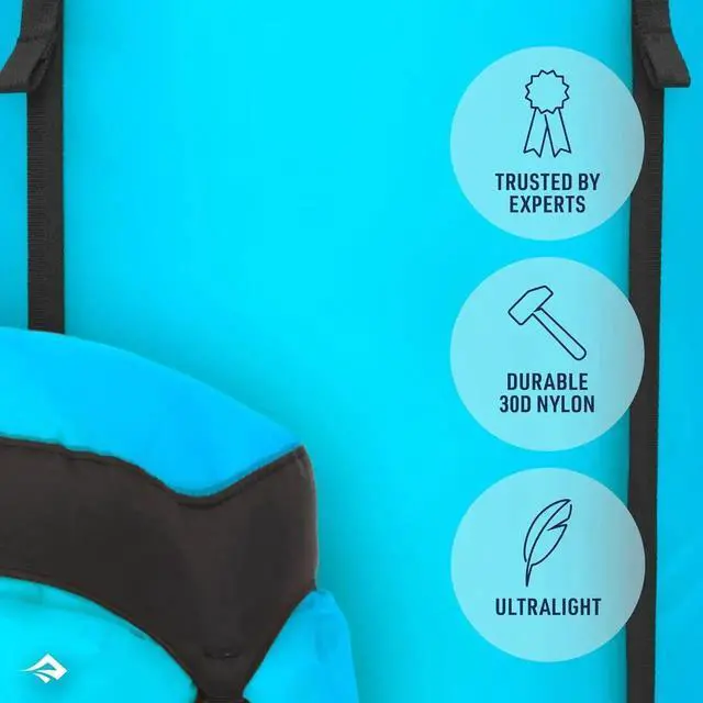 Alt view image 5 of 7 - Ultra-SIL Compression Sack, Ultralight Outdoor and Travel Storage