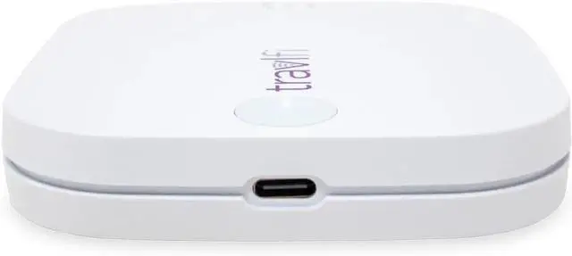 Alt view image 6 of 7 - Journey1 LTE RV WiFi Hotspot | RV Internet with Multiple Networks, Pay As You Go and No Contracts | Portable Internet for Travel, Motorhomes and Campers