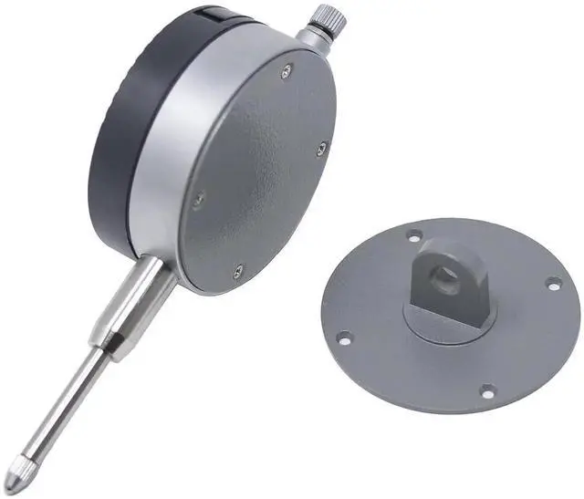 Alt view image 5 of 6 - Digital Indicator, DITR-0105 0-1 Inch/25.4mm, 0.00005 Inch/0.001mm Resolution, Inch/Metric Conversion, Auto Off -