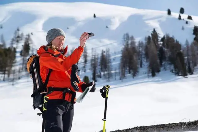 Alt view image 2 of 6 - SUNNTO MB-6 Compass: A rugged sighting compass in a protective matchbox case