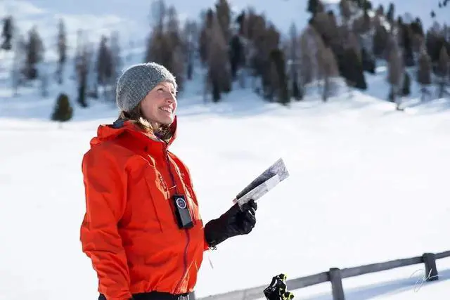 Alt view image 4 of 6 - SUNNTO MB-6 Compass: A rugged sighting compass in a protective matchbox case