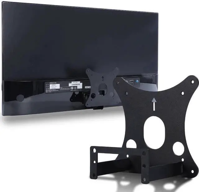 Main image of 24MP59HT-P VESA Mount Adapter Compatible with LG Monitor(Fits 24MP58VQ,24MP58VQ-P,24MP59G,24MP59G-P,24MP58VQ-PB,24MP59G-PA,24MP59HT,24MP60VQ,24MP60VQ-P,24MP60VQ-PF) 75x75 to 100x100 Wall Mount