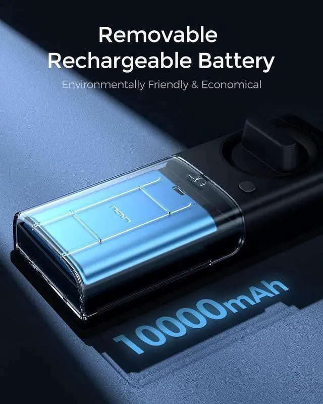 Alt view image 4 of 7 - Smart Keyless Entry Door Lock, AL502 Security Camera Door Bell Deadbolt, Built-in WiFi, Support APP Control, Fingerprint, Alexa, Motion Detection, Video Record, BHMA, IP65, with Battery, Chime