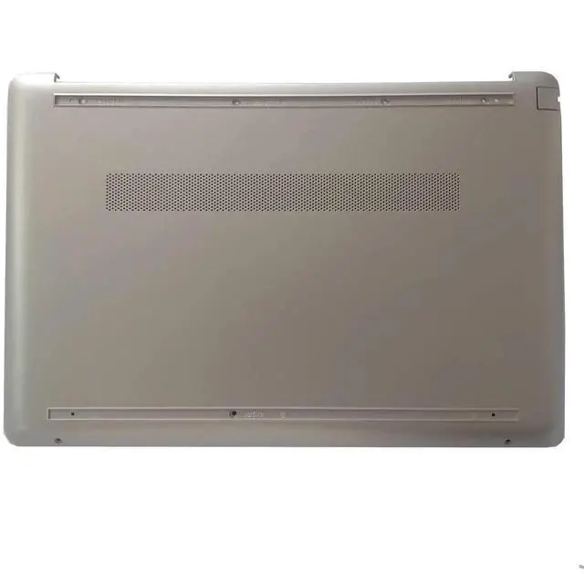 Main image of LTPRPTS Replacement Laptop Lower Base Bottom Case Cover Assembly Part for HP 15S DU/DY/DW L52008-001 Gold