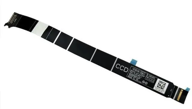 Main image of JINTAI Camera Flex Cable line Wire Replacement for DELL XPS 13 9320 GDO31 CN: 9DF5N 09DF5N DA30001OL20 DA30001OL10