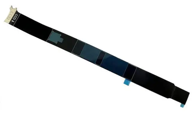 Alt view image 2 of 5 - JINTAI Camera Flex Cable line Wire Replacement for DELL XPS 13 9320 GDO31 CN: 9DF5N 09DF5N DA30001OL20 DA30001OL10