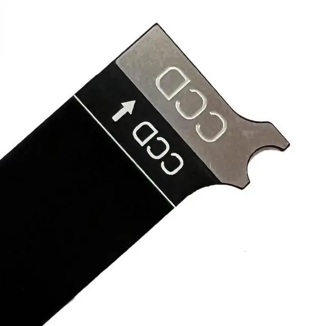 Alt view image 4 of 5 - JINTAI Camera Flex Cable line Wire Replacement for DELL XPS 13 9320 GDO31 CN: 9DF5N 09DF5N DA30001OL20 DA30001OL10