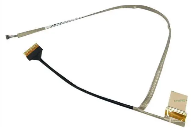 Main image of JINTAI LCD LVDS LED Screen Video Display Flex Cable Replacement for Gateway N15DP7 GWTN156-11BK GWTN156-11RD GWTN156-11BL Gateway GWTN156-11PR Gateway GWTN156-11GR 30PIN CN: 1.17.N15DP7.PPX01