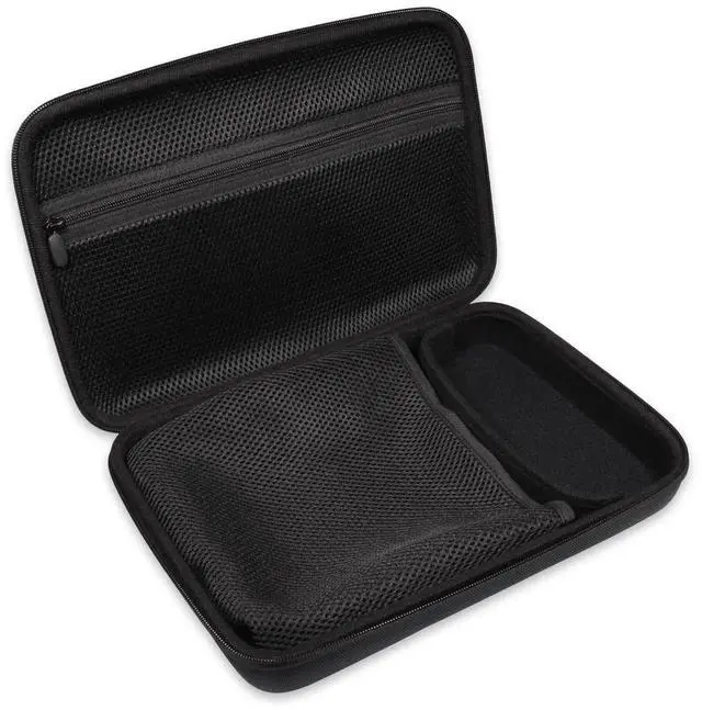 Alt view image 5 of 5 - GETGEAR Portable Case for Mac mini M1, M2, all in one organizing case