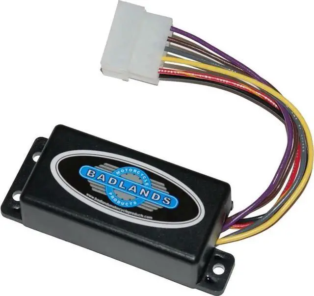 Main image of Namz ATS-03-A Self-Canceling Turn Signal Module - Plug-n-Play ATS