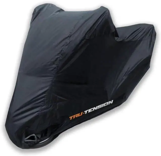 Main image of TruTension | Heavy Duty Motorcycle Rain Cover | Motorcycle Tools & Accessories | XL