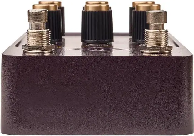 Alt view image 2 of 4 - Lion 68 Super Lead A Pedal