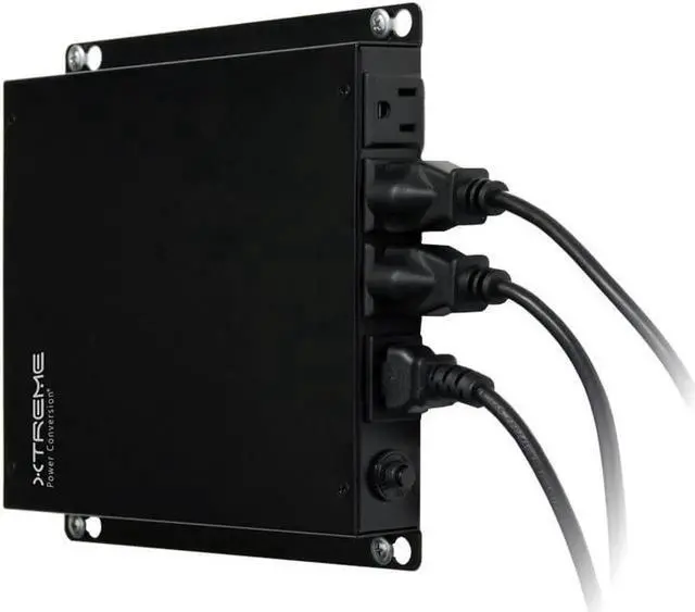 Main image of Conversion J60-350 Lithium Ion UPS 350VA/200W 120V